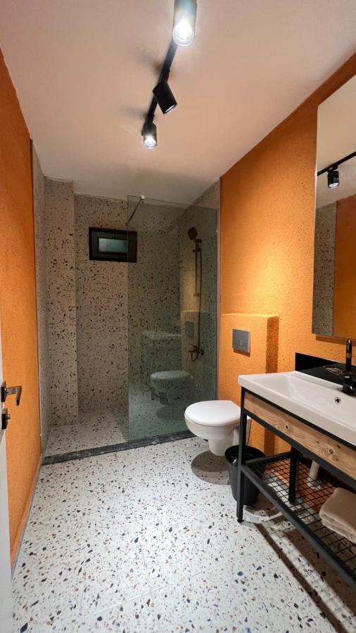 Oyarc Sapanca Villa / Bungalow ساكاريا المظهر الخارجي الصورة