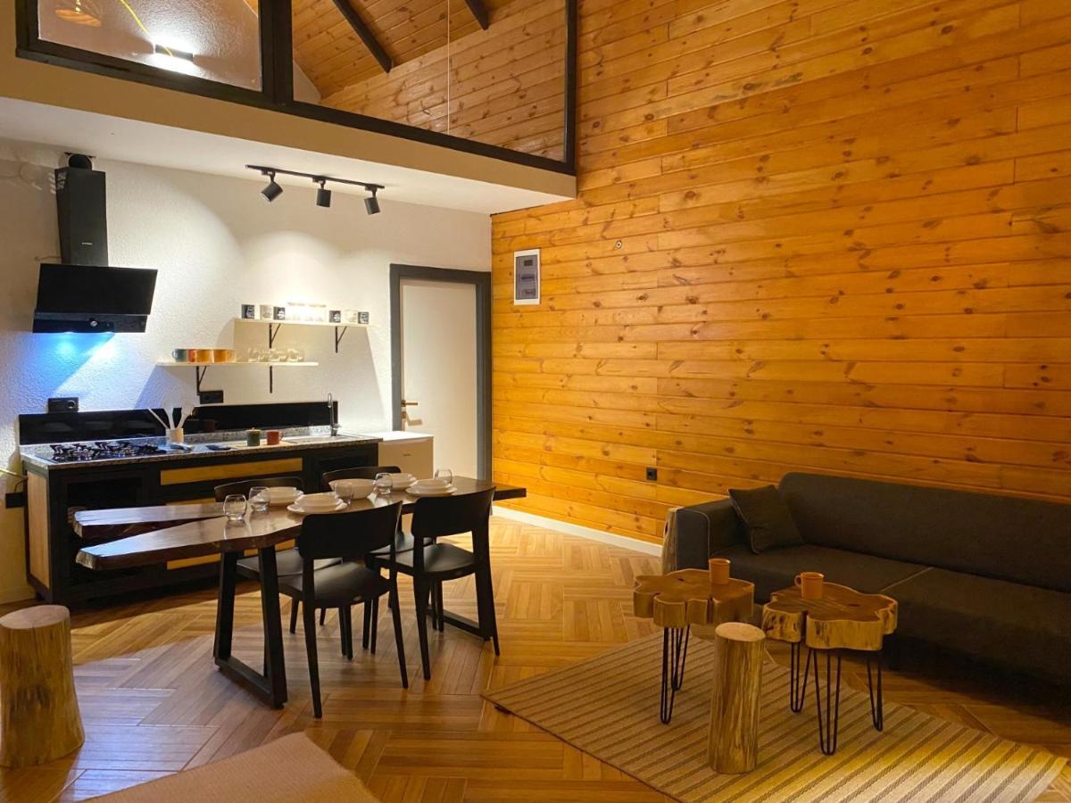 Oyarc Sapanca Villa / Bungalow ساكاريا المظهر الخارجي الصورة