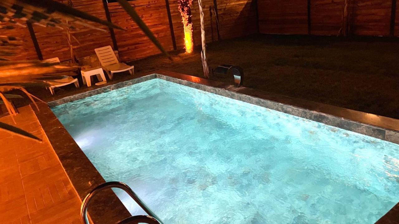 Oyarc Sapanca Villa / Bungalow ساكاريا المظهر الخارجي الصورة