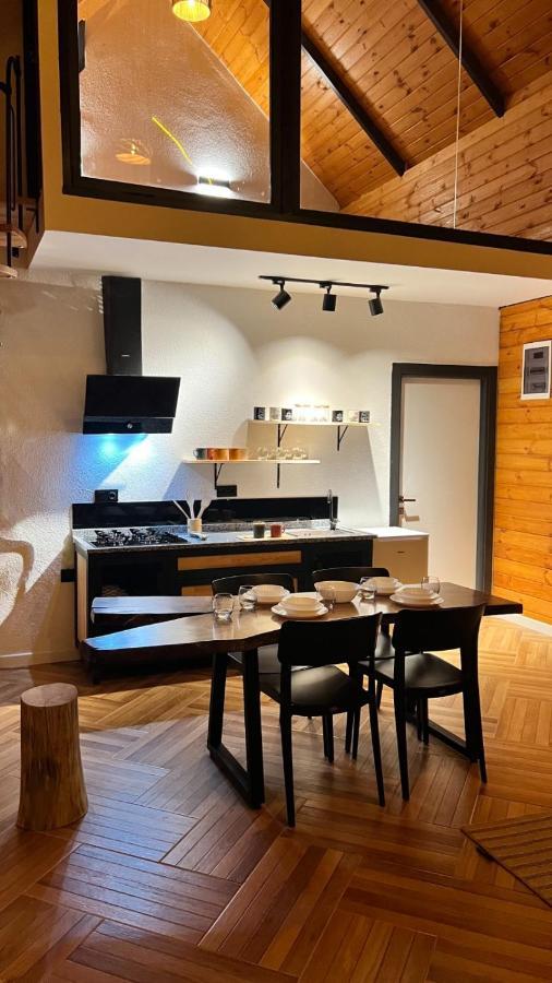 Oyarc Sapanca Villa / Bungalow ساكاريا المظهر الخارجي الصورة